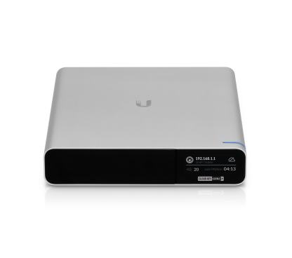 Ubiquiti UCK G2 SSD